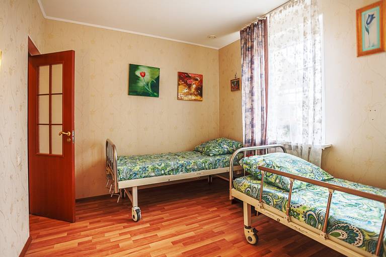 Пансионат для пожилых в Новоселках фото 5