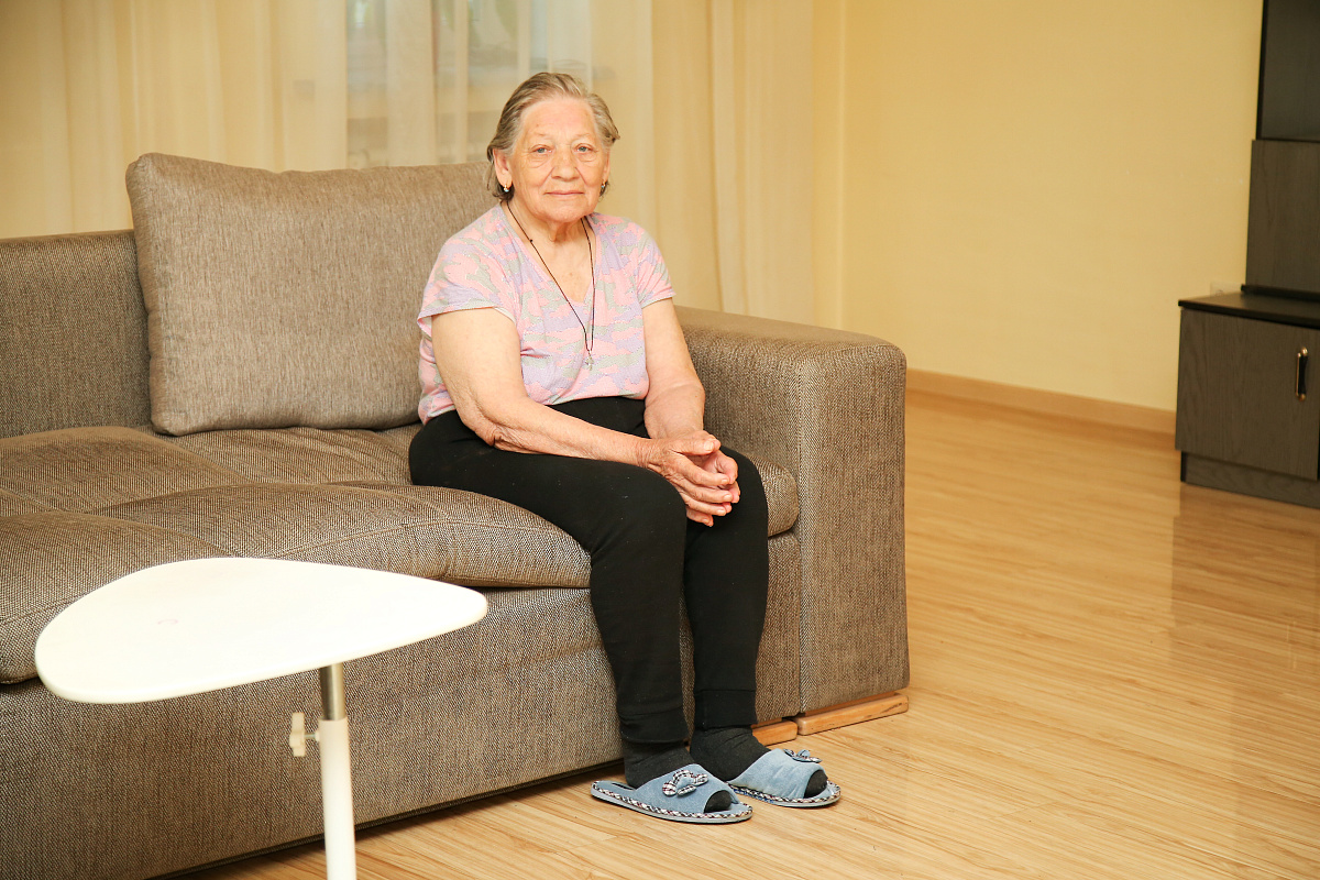 Пансионат для пожилых в Колтово фото 4