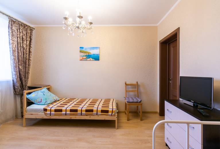 Пансионат для лежачих пожилых в Кашире фото 3