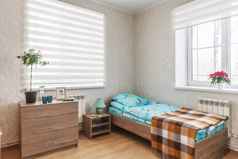 Пансионат для лежачих пожилых в Кашире фото 2