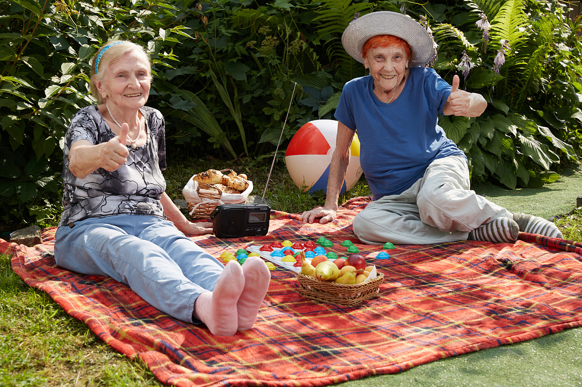 Пансионат для пожилых с психоневрологическими заболеваниями в Кашире фото 2